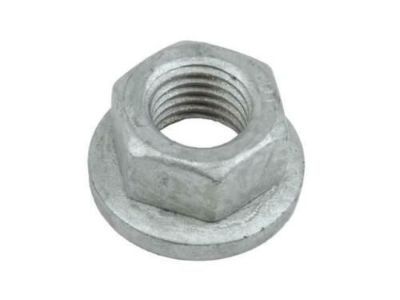 GMC 11609634 Wiper Arm Nut