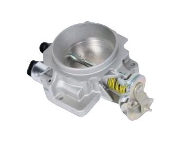 GMC Throttle Body - 12595300