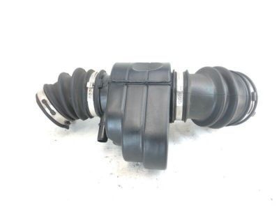 Buick Air Intake Coupling - 22970027