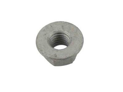 Buick 11517996 Top Nut