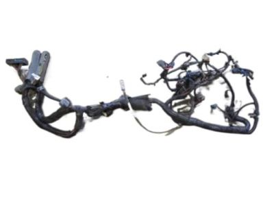 Chevy 15329391 HARNESS,ENGINE WIRING