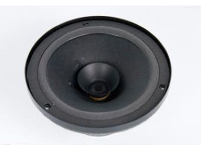 Pontiac Car Speakers - 92095184