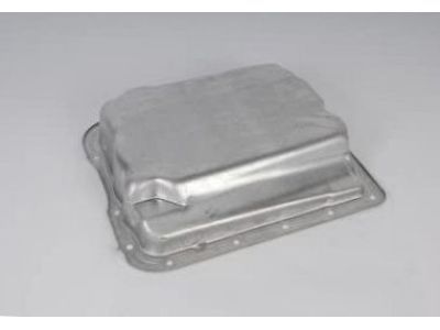 GMC 24240206 Transmission Pan