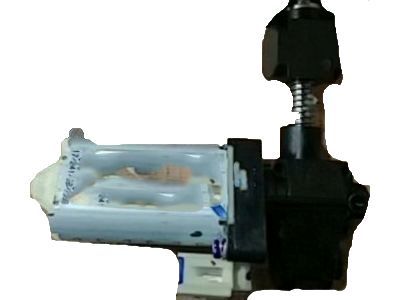 GMC 13513122 Adjust Motor