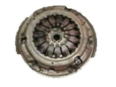 Chevy 24271358 Clutch