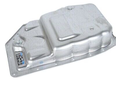 GMC Sierra 3500 HD Transmission Pan - 24297102