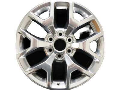 GMC 20937765 Wheel