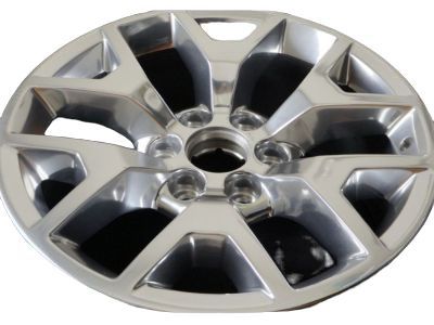 GMC 20937765 Wheel, Alloy