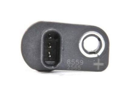 Buick 12662533 Crankshaft Sensor