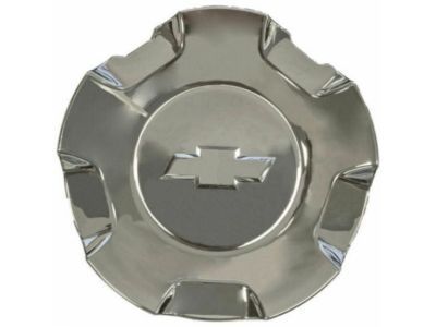 Chevy 9597683 Center Cap