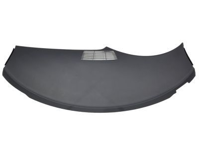 Chevy Dash Panel Vent Portion Covers - 10267171