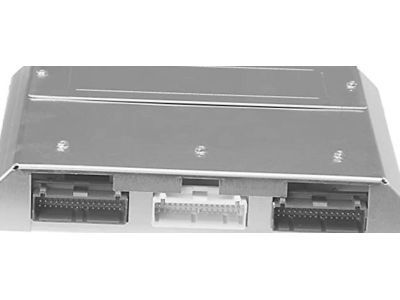 Chevy 16183247 Control Module