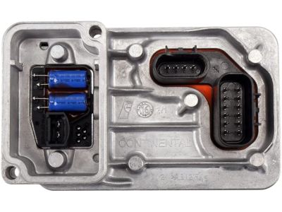 Cadillac 22820678 Control Module