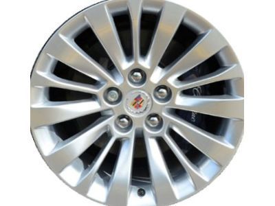 Cadillac 20984817 Wheel