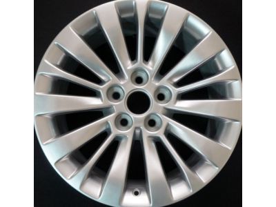 Cadillac 20984817 Wheel