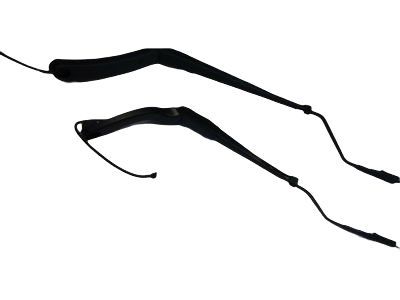 Chevy Caprice Windshield Wiper - 92280130