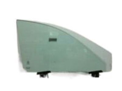 Buick 15947874 Door Glass