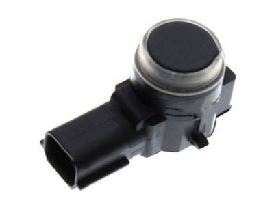 Cadillac CTS Parking Assist Distance Sensor - 23428269