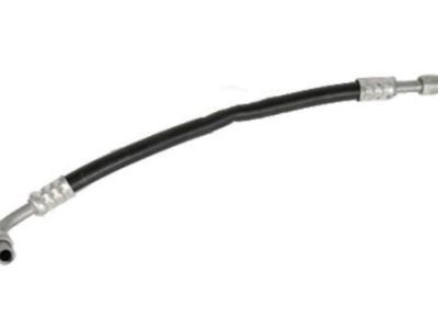 GM 25650361 Transmission Oil Cooler Hose Assembly