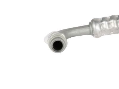 GM 25650361 Transmission Oil Cooler Hose Assembly