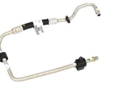 2024 Chevy Camaro Cooling Hose - 84318909