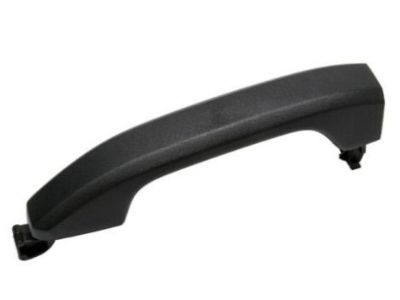 Chevy Silverado 3500 HD Door Handle - 22923605