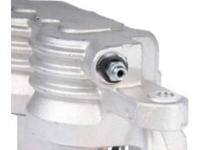 Cadillac 18043521 Caliper