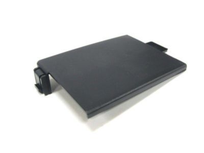 Chevy 12176310 Fuse Box Cover