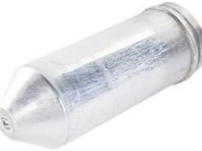 Saturn LW200 A/C Orifice Tube - 24439251