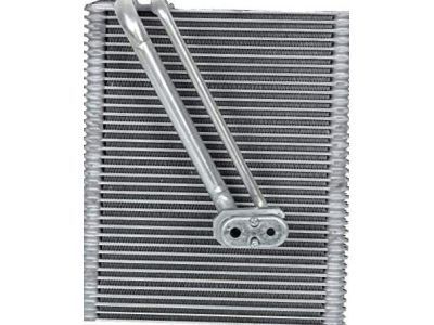 Chevy 84409864 Evaporator Core