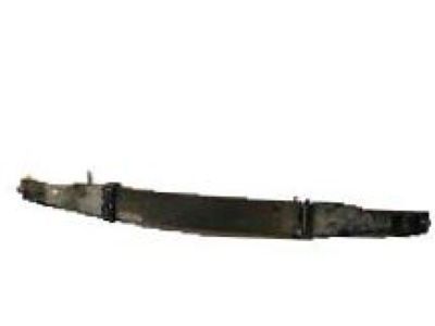 Chevy 22178748 Leaf Spring