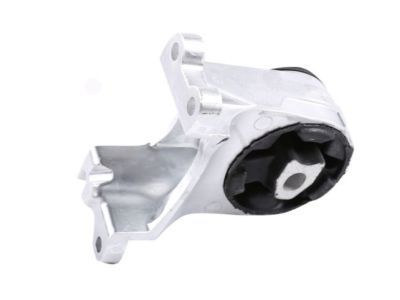 Saturn 24100456 Front Trans Mount