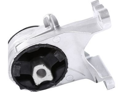 Chevy 24100456 Front Trans Mount