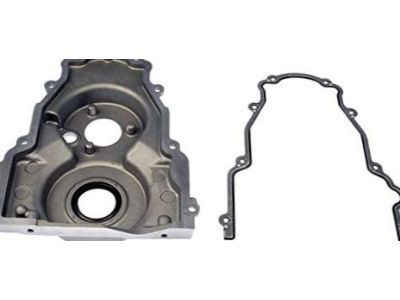 Chevy 12594939 Timing Cover