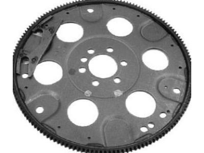 1994 Chevy K3500 Flywheel - 10101170