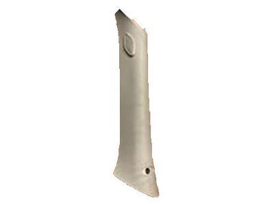 Chevy 23483727 Windshield Pillar Trim