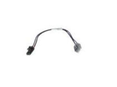 Hummer 22957044 HARNESS,A/C WIRING(JUMPER HARNESS FRAME LPM TO BLOWER MOTOR)