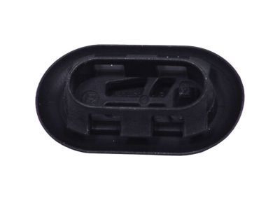 2015 Buick Regal Body Mount Hole Plug - 13284289