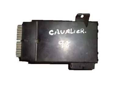 Chevy 16236569 Module