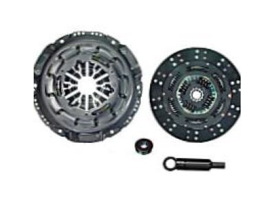 GMC 15765633 Pressure Plate