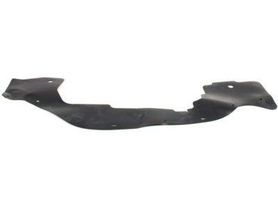 Chevy 23507604 Splash Shield