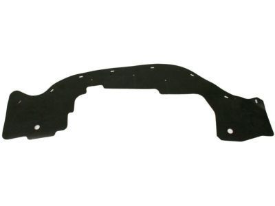 Chevy 23507604 Splash Shield