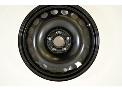 Chevy 13259230 Spare Wheel