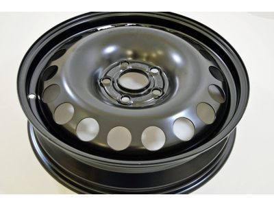 Chevy 13259230 Spare Wheel