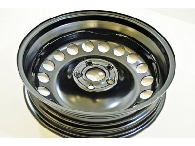 Chevy Cruze Spare Wheel - 13259230