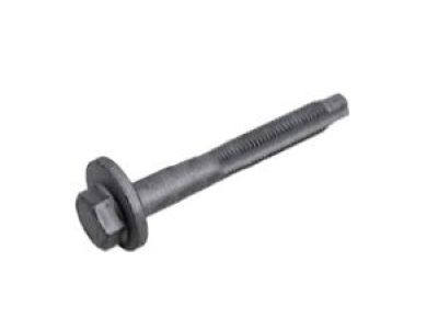 Chevy 11548283 Upper Control Arm Bolt