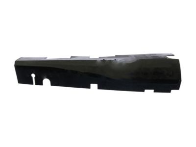 GMC 23493658 Side Baffle