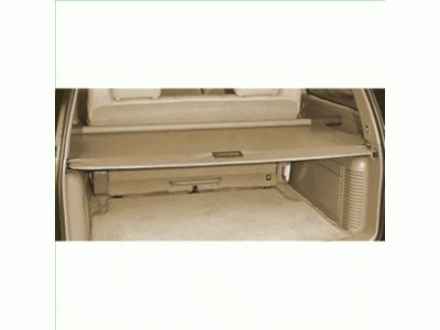 GMC 15213371 Sunshade