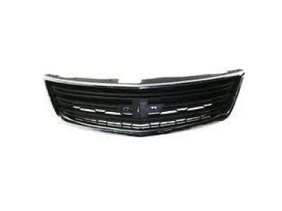 Chevy 95080063 Lower Grille