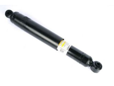 2018 Chevy Silverado 1500 Shock Absorber - 23106633